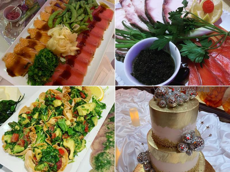 Maxim Restaurant & Banquet Hall