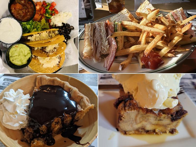 Wheel Inn 730 Lake Rd, Benson