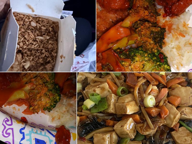 Happy Star 87 Montcalm St, Ticonderoga