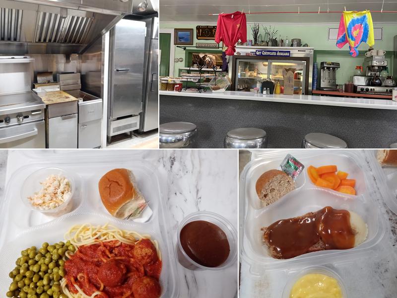 Halfway House 450 VT-22A, Shoreham