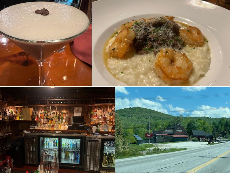 Wobbly Barn 2229 Killington Rd, Killington