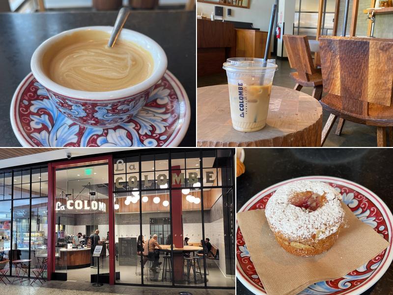 La Colombe Coffee Roasters