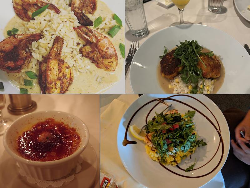 Jack's American Bistro