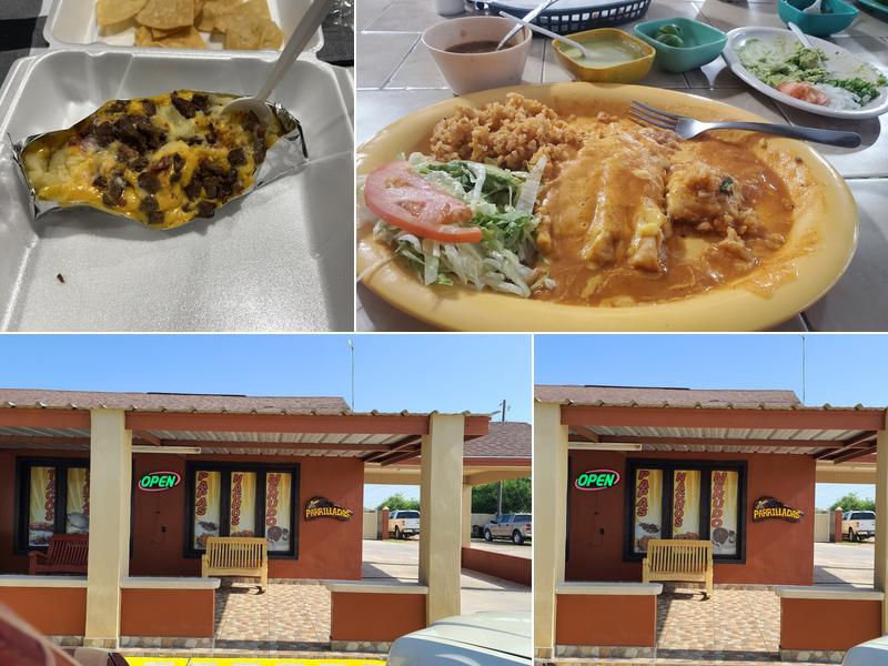 Tacos AKA #3 6910 E Us Highway 83, Rio Grande City