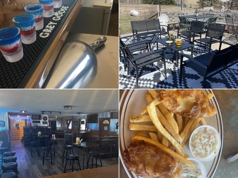 Pipeline 32 11306 WI-32, Suring