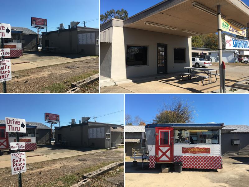 Sno-T-Go 644 W Panola St, Carthage