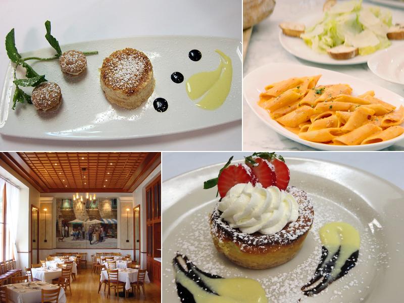 Il Fornaio Beverly Hills 301 N Beverly Dr, Beverly Hills