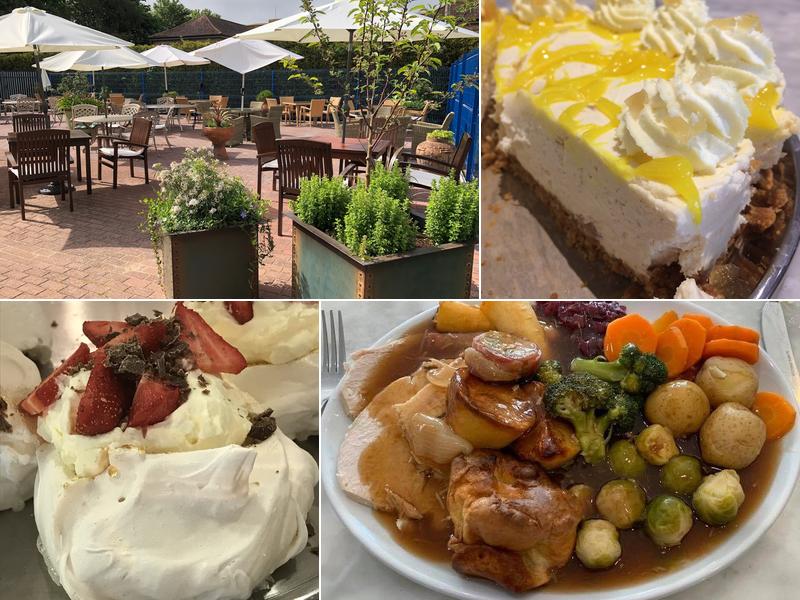 Hemswell Antique Centres