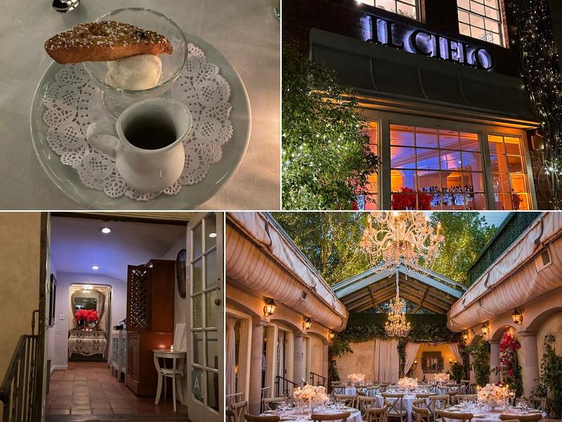 Il Cielo 9018 Burton Way, Beverly Hills