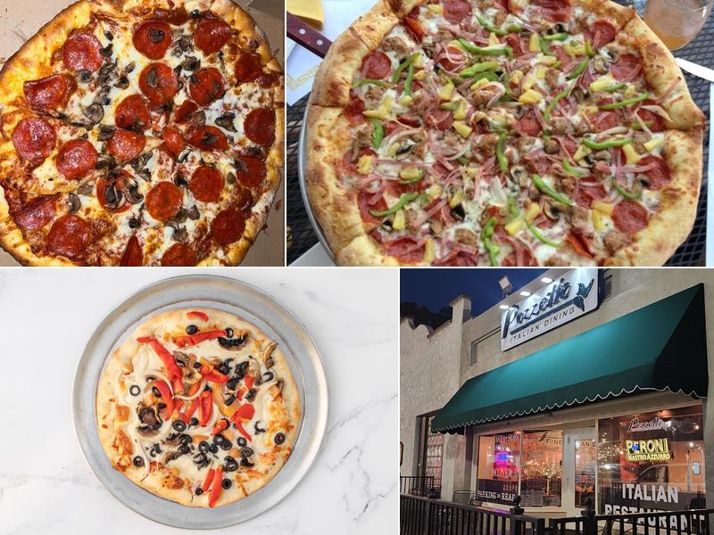 Pozzetto Italian Dining