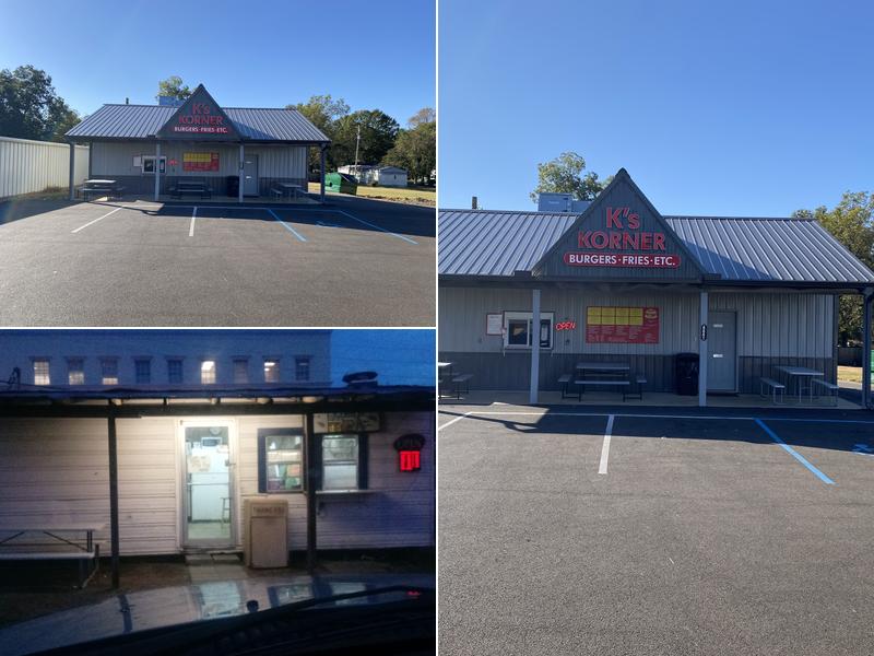 K's Korner 59 MS-481, Morton