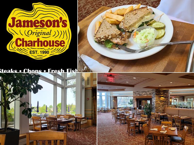 Jameson’s Charhouse