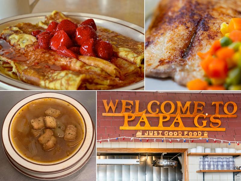 Papa G's - Huntley 10502 IL-47, Huntley