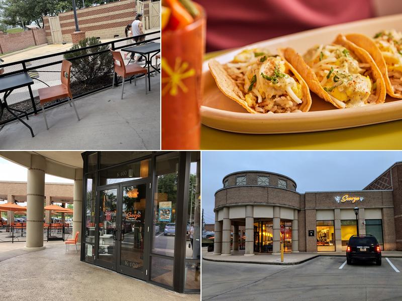 Snooze, an A.M. Eatery