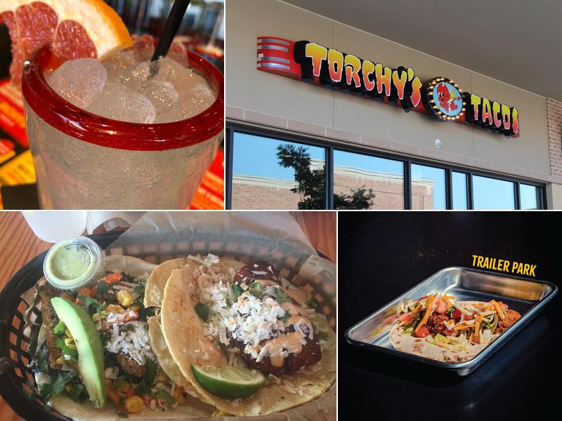 Torchy's Tacos