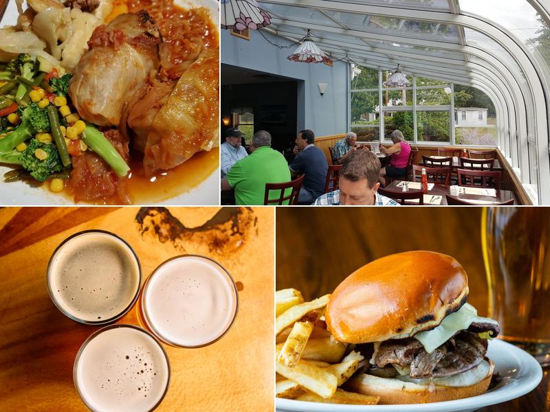 Triangle Pub