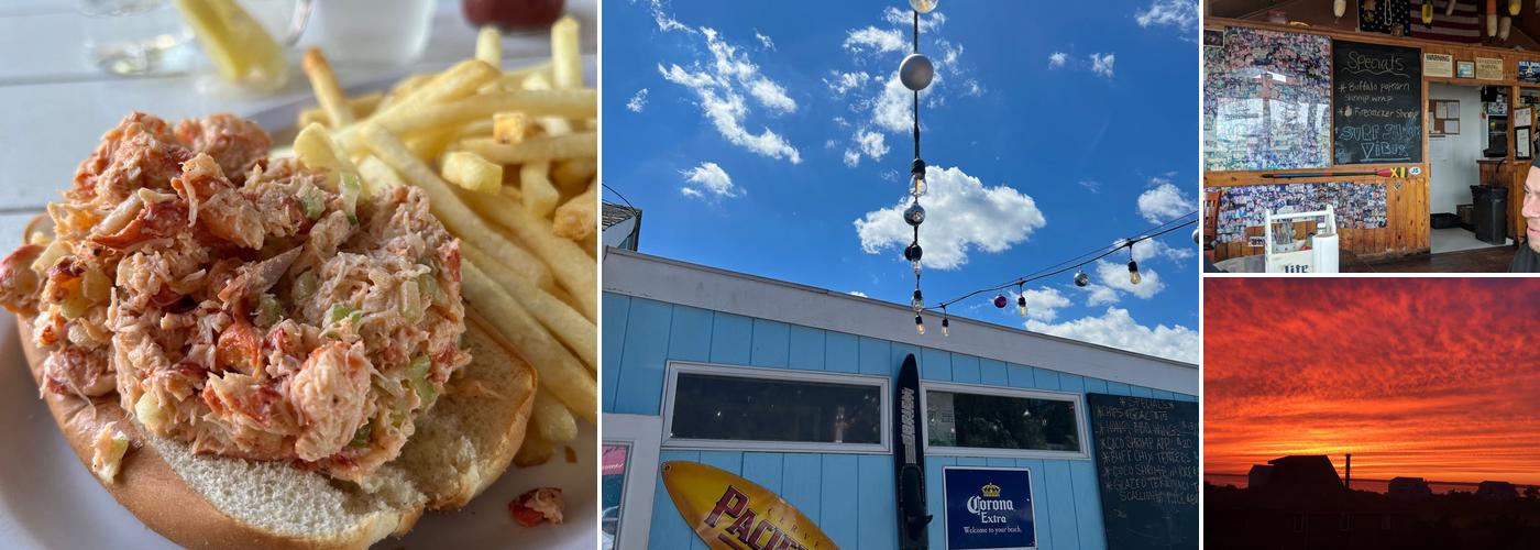 John Scott's Surf Shack