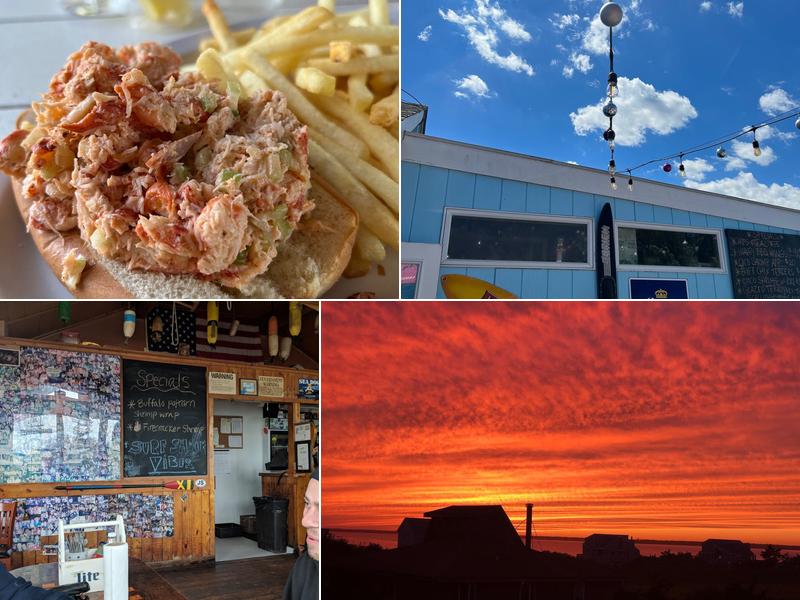 John Scott's Surf Shack