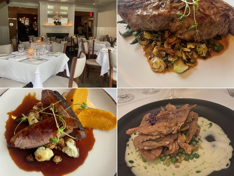 Stone Creek Inn 405 Montauk Hwy, East Quogue