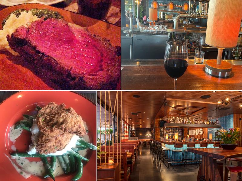 Jimmy's Famous American Tavern 25001 Dana Point Harbor Dr, Dana Point