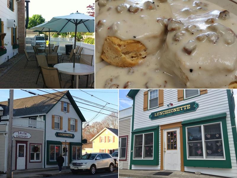 Eastport Luncheonette