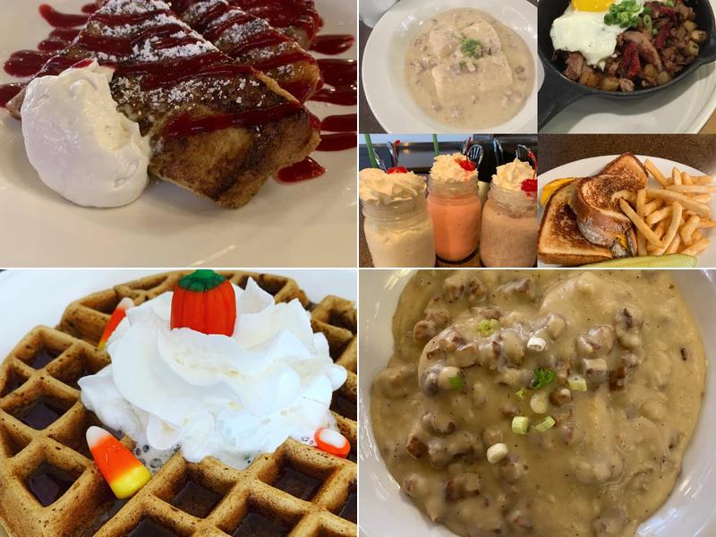 Sunny's Riverhead Diner & Grill