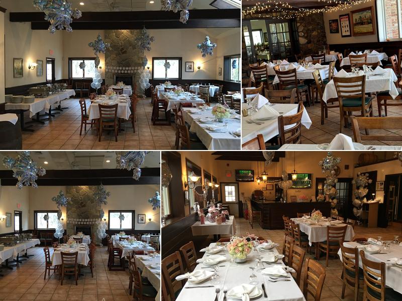 Baby Moon 238 Montauk Hwy, Westhampton Beach