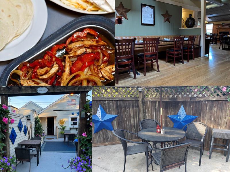 Joe's American Grill