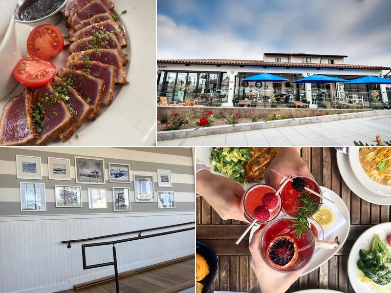 Coastal Kitchen 34091 CA-1, Dana Point