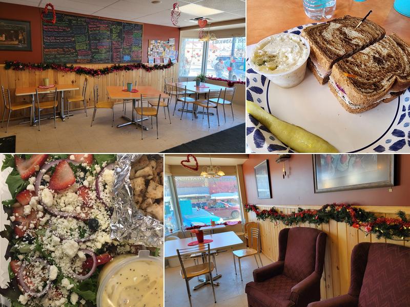 Beyond Juice 203 Main Ave S, Park Rapids