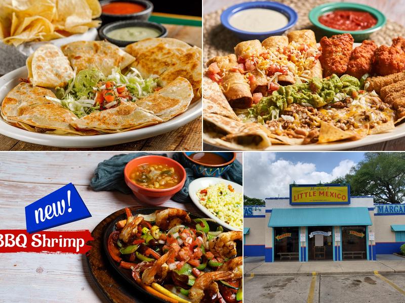 Monterey's Little Mexico Alvin