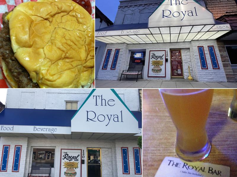 Royal Bar 120 Main Ave S, Park Rapids
