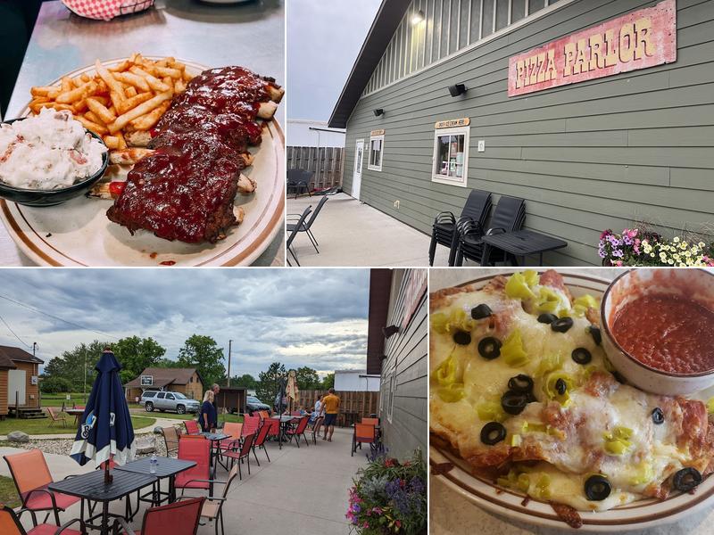 Dorset House Family Restaurant