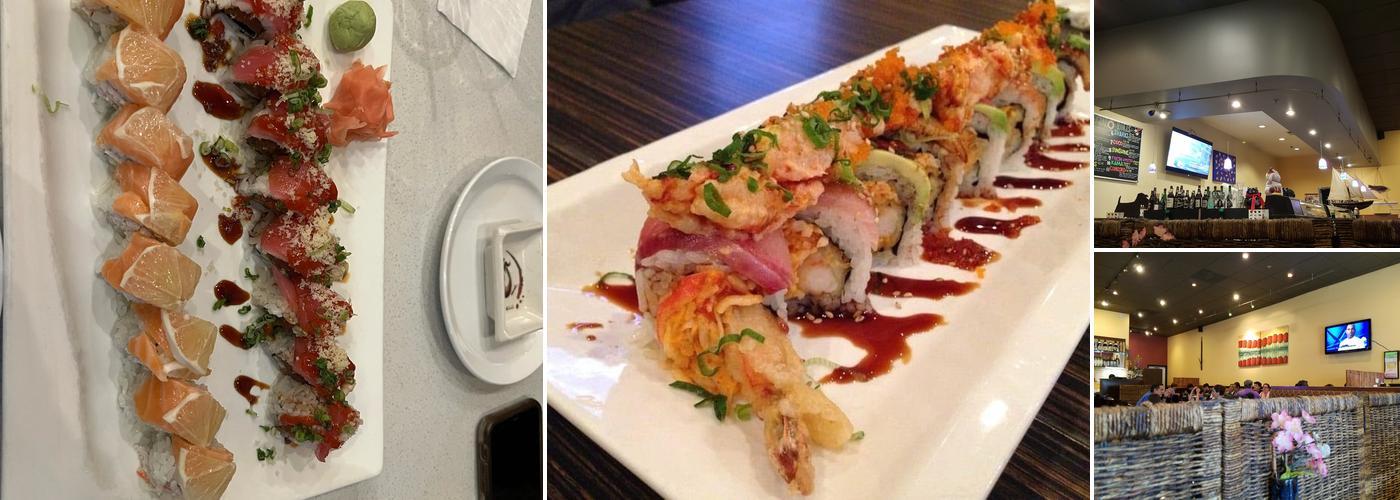 Yokoso Japanese Restaurant