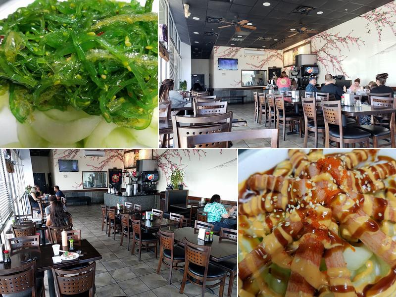 oishi japanese express