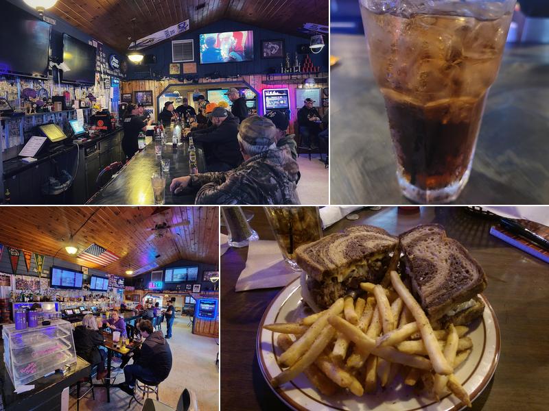 Alborn Tavern 8506 Swan Lake Rd, Alborn