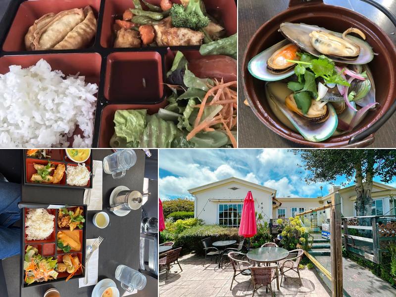 Zab Zab Thai Cuisine