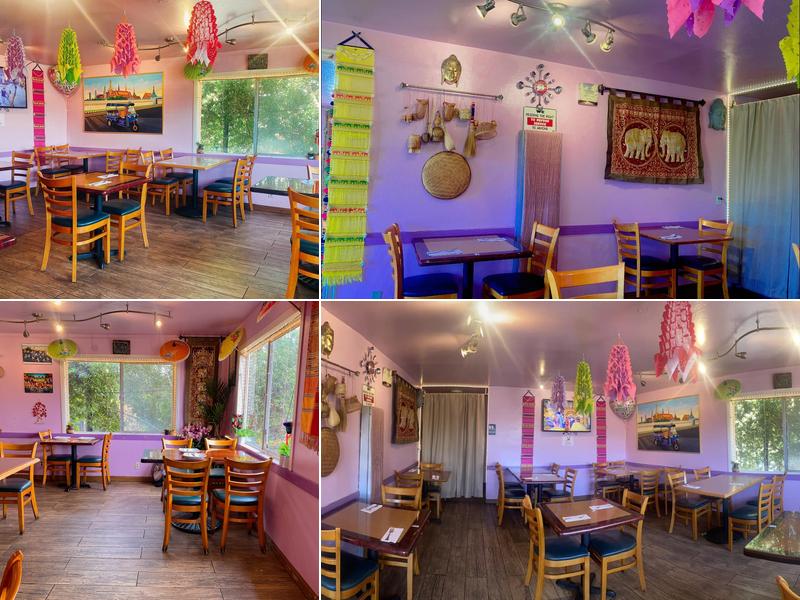 Siam Marina Thai Cuisine