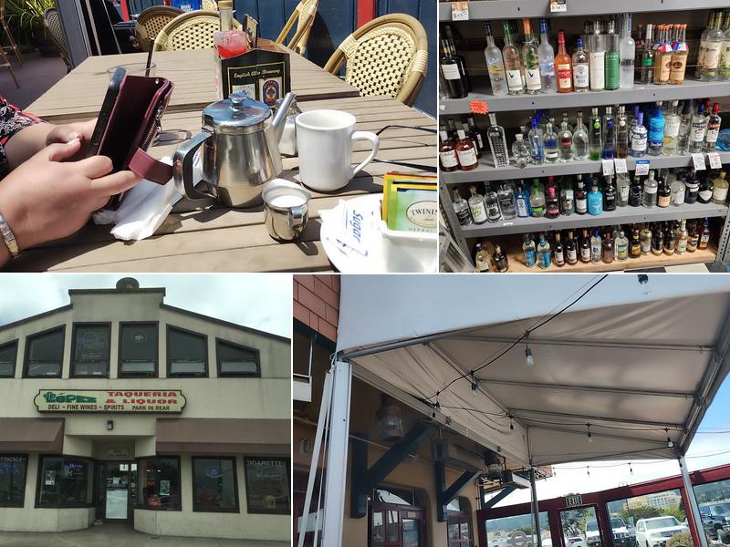 Lopez Taqueria & Liquor