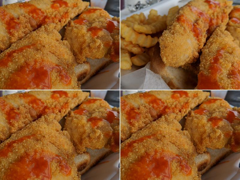 Gainsville Kitchen 9421 State St, Gainesville