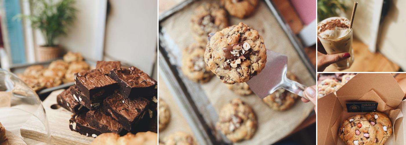 Bloom Coffee Shop & Bakery