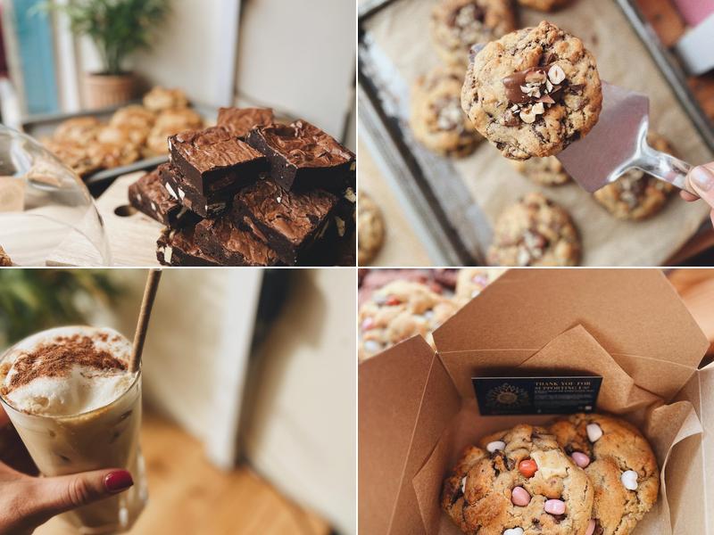 Bloom Coffee Shop & Bakery