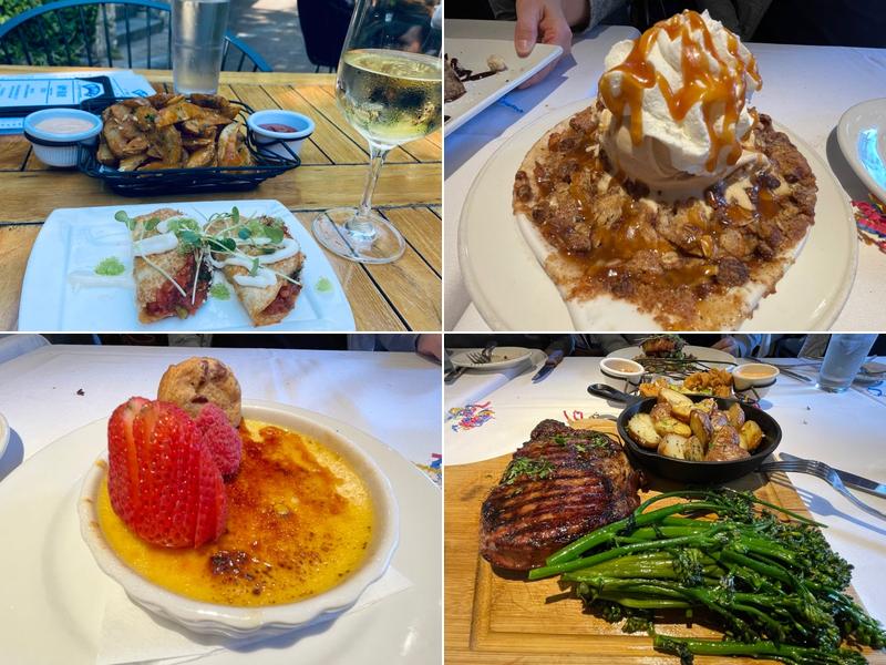 Tarpy's Roadhouse 2999 Monterey Salinas Hwy, Monterey