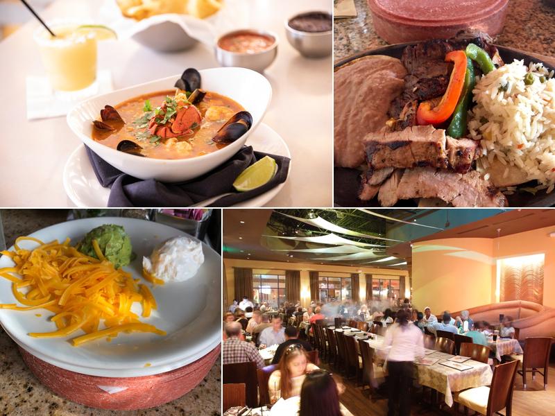 Gloria's Latin Cuisine