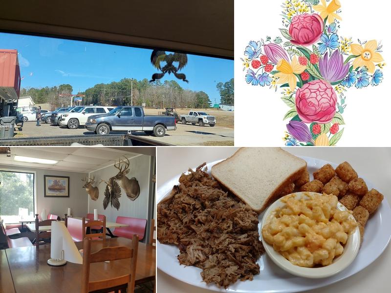 Whillard's 12267 AL-5, Marion