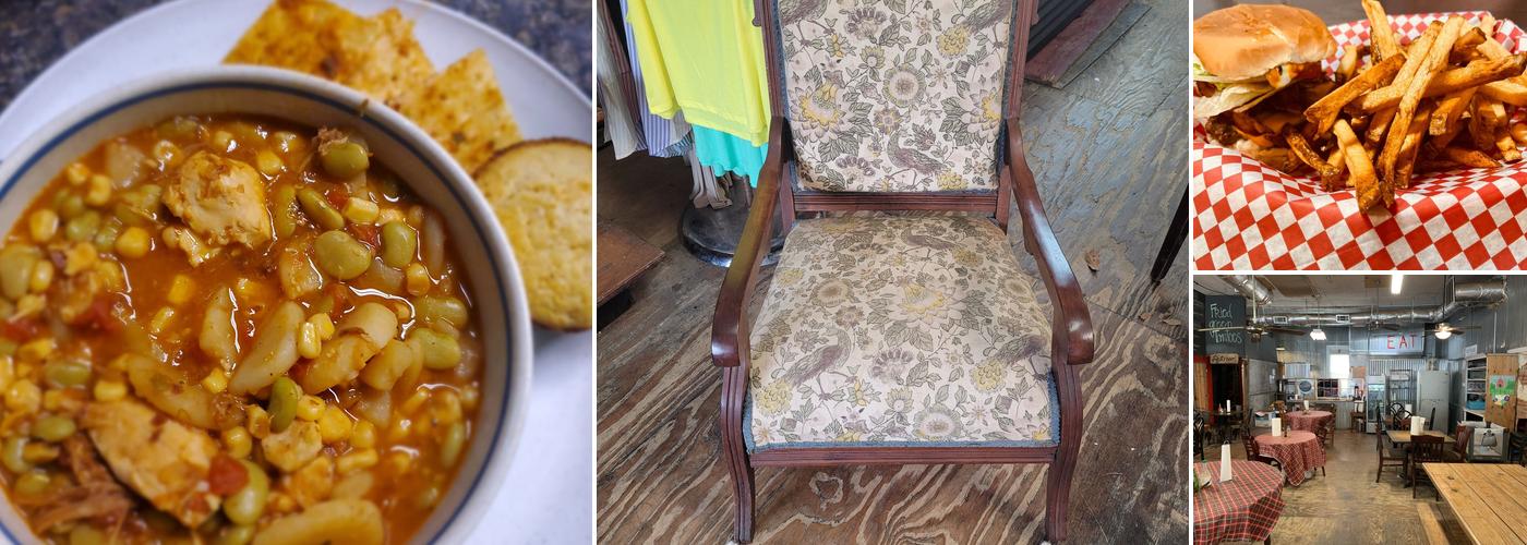 Newbern Mercantile Co