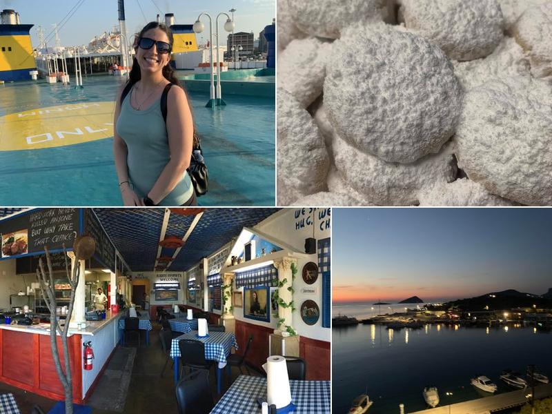 Yia Yia's House of Gyros Rockwall