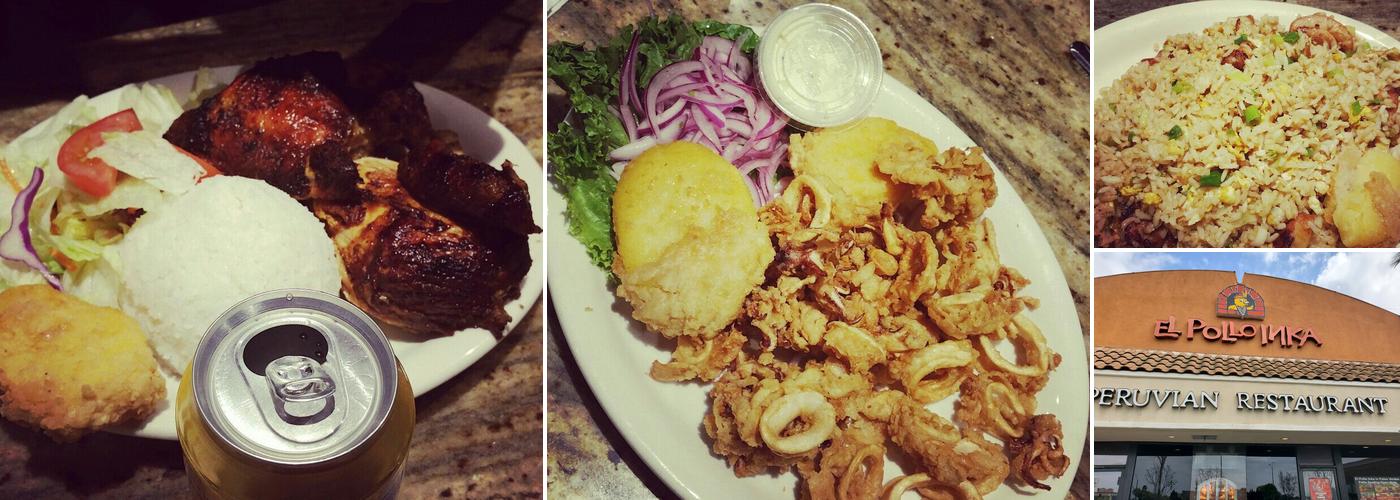 El Pollo Inka