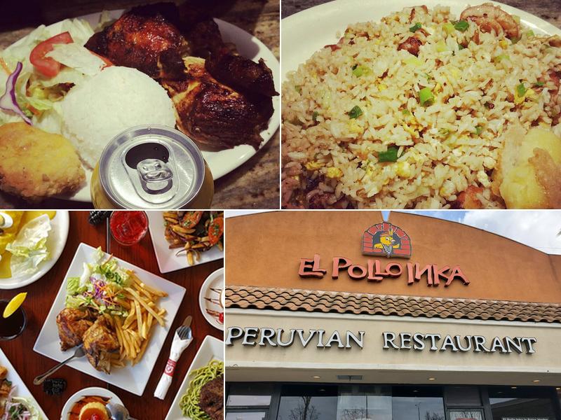 El Pollo Inka