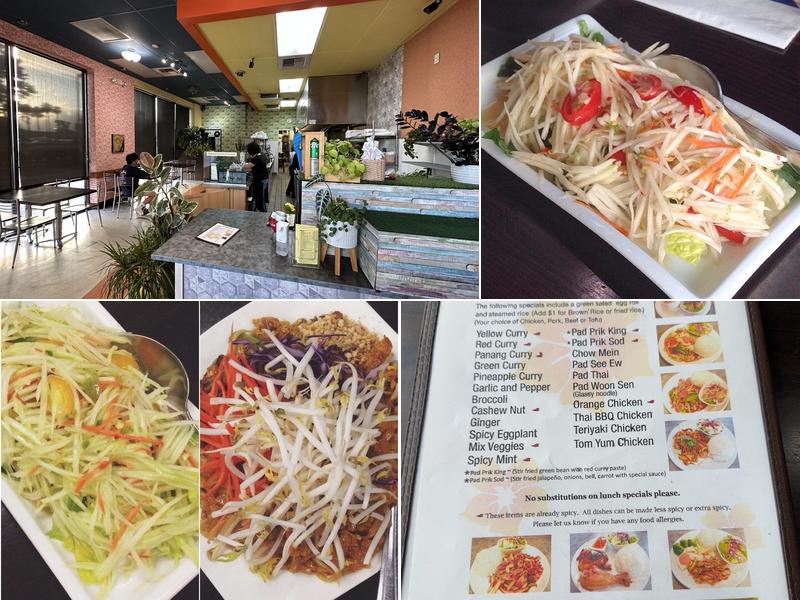 Pacific Rim 15714 Hawthorne Blvd, Lawndale